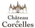 Château de Corcelles