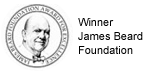 James Beard