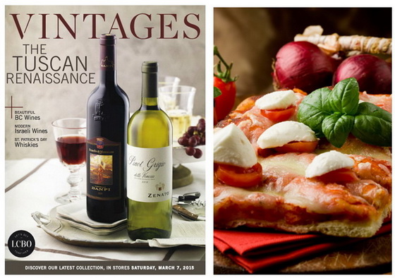 March 7 2015 Catalogue and Pizza.jpg