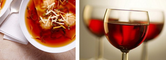 Butternut Squash _ Rose Wine.jpg