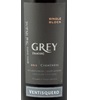Viña Ventisquero Grey Single Block Carmenère 2011